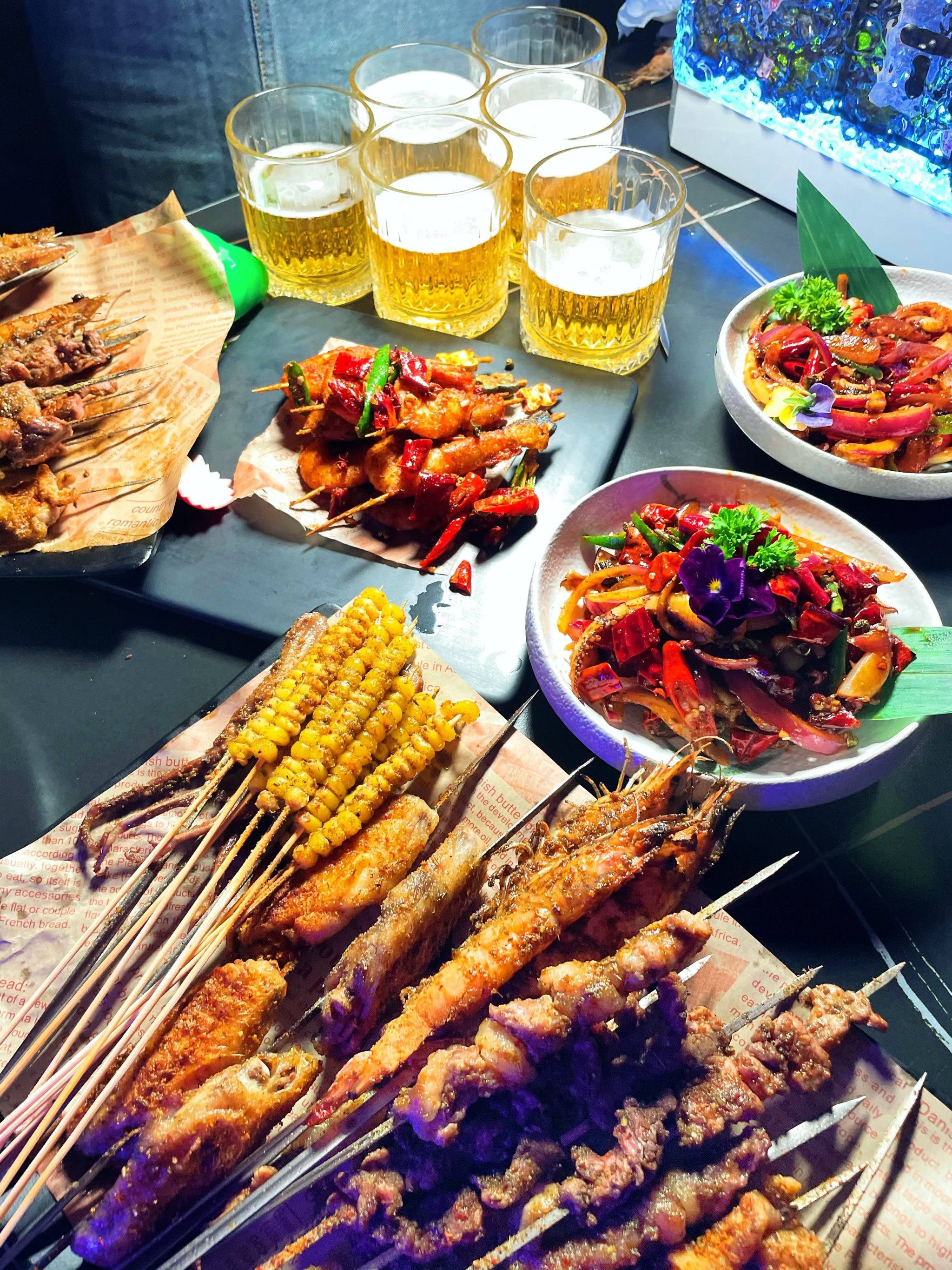 衢州商务ktv精选性价比商务ktv推荐-江山市ktv预定